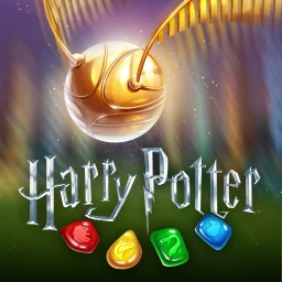 Harry Potter: Puzzles & Spells 图标