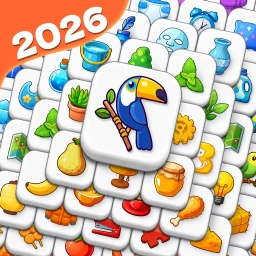 Tap Tile! simgesi